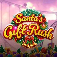 Santa's Gift Rush