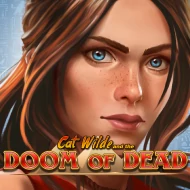 Cat Wilde and the Doom of Dead