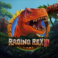 Raging Rex 3