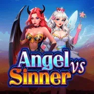 Angel vs Sinner