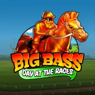 Big Bass Day at the Races