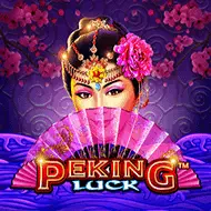 Peking Luck