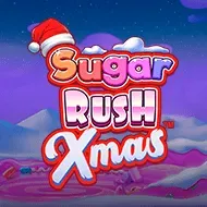 Sugar Rush Xmas