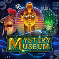 Mystery Museum