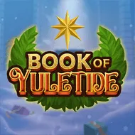Book Of Yuletide