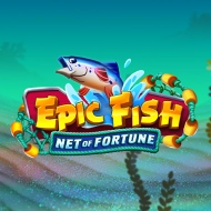 Epic Fish: Net of Fortune