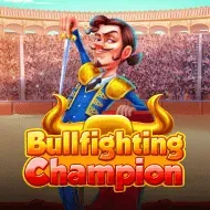 Bullfighting Champion