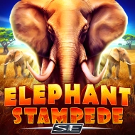 Elephant Stampede SE