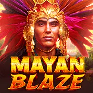 Mayan Blaze