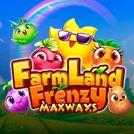 Farmland Frenzy Maxways