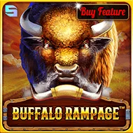 Buffalo Rampage