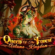 Queen Of The Forest - Autumn Kingdom