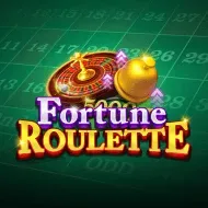 Fortune Roulette
