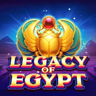 Legacy of Egypt