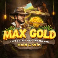 Max Gold. Exploring the Unknown