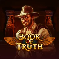 Book of Truth