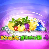 Magic Fruits 4