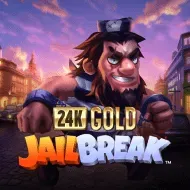 24K Gold JailBreak