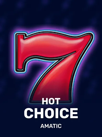 Hot Choice game tile