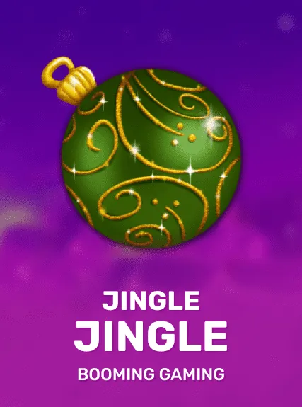 Jingle Jingle game tile