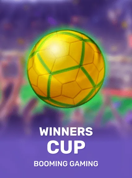 Winners Cup game tile