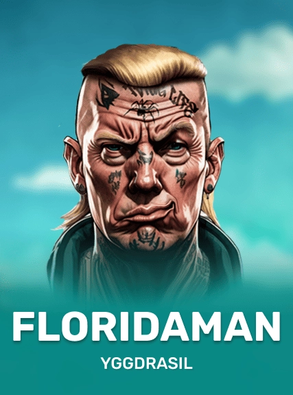 Floridaman game tile