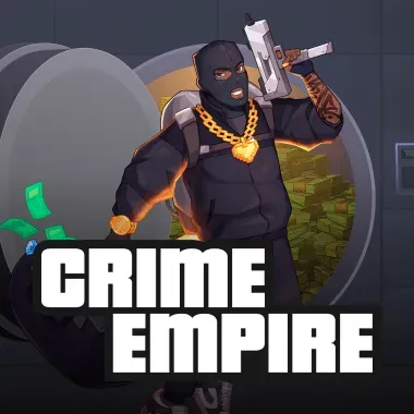 Crime Empire game tile