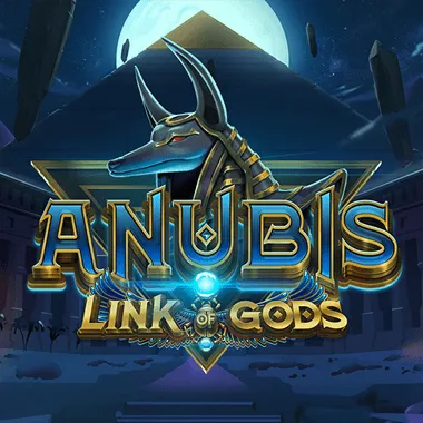 Anubis game tile