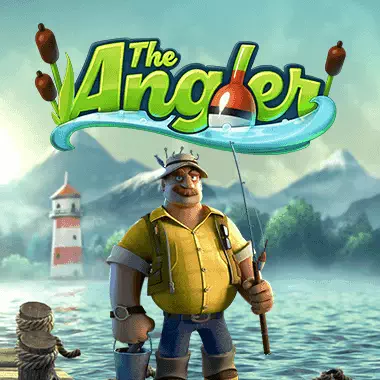 The Angler game tile