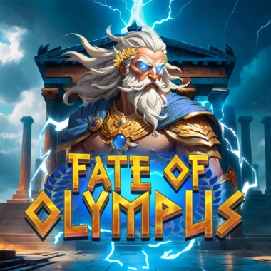 Fate of Olympus game tile