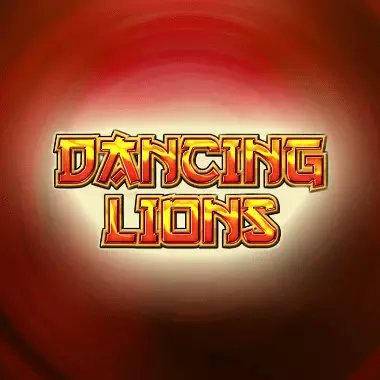 Dancing Lion game tile