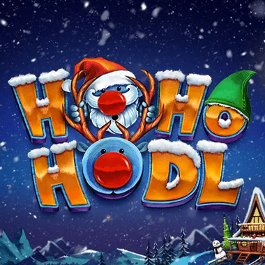 Ho Ho HODL game tile