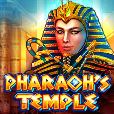 Pharaoh's Temple game tile