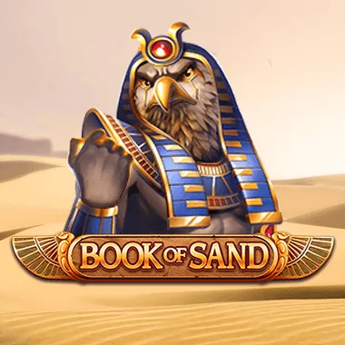 Book of Sand game tile