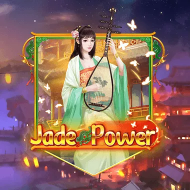 Jade Power game tile