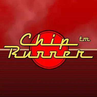 Chip Runner game tile