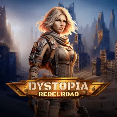 Dystopia: Rebel Road game tile