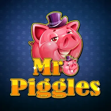 Mr Piggles game tile