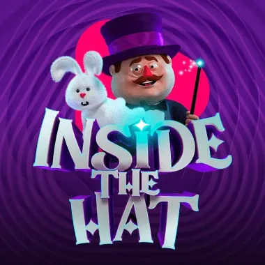 Inside The Hat game tile