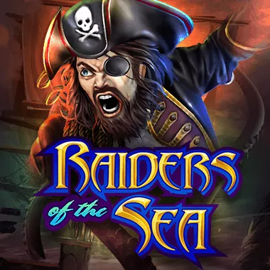 Raiders of the Sea game tile