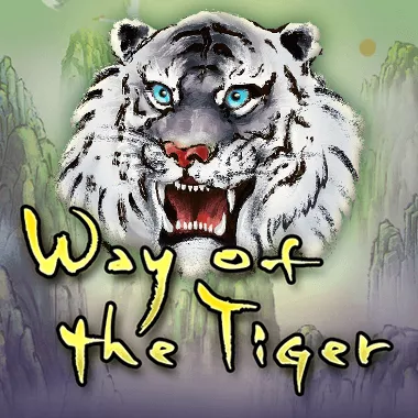 Way of the Tiger game tile