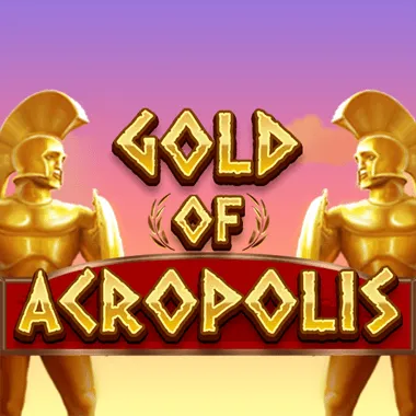 Gold of Acropolis game tile