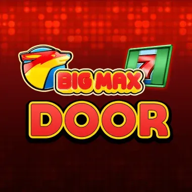 Big Max Door game tile