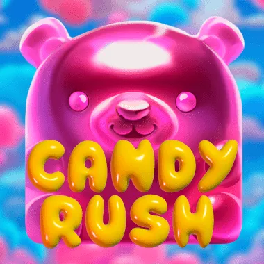 Candy Rush game tile