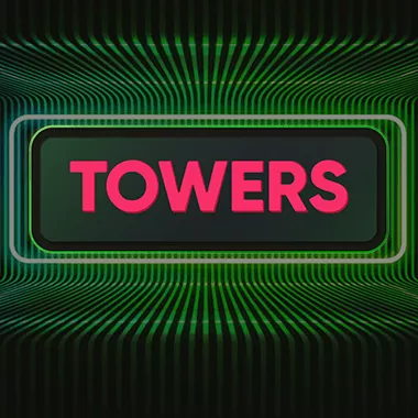 Towers game tile