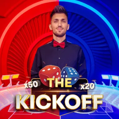 The Kickoff game tile