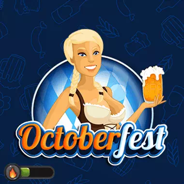 Octoberfest game tile