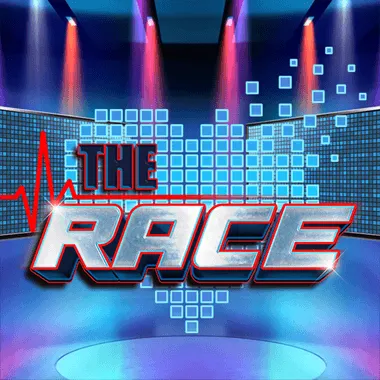 The Race game tile