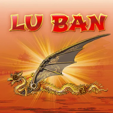 Lu Ban game tile