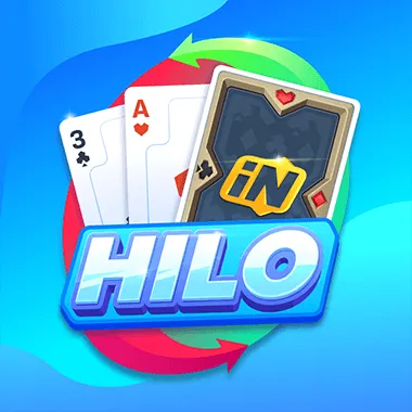 Hilo game tile